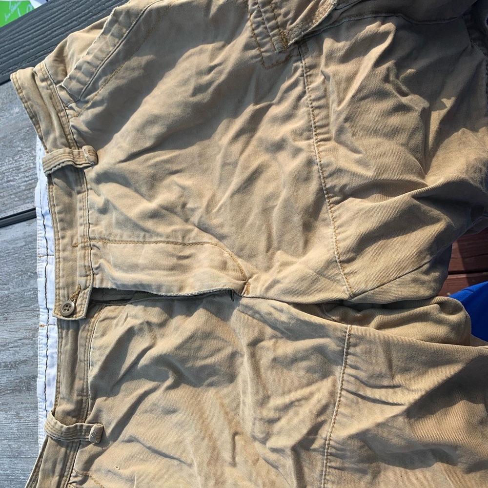 Polo Ralph Lauren Cargo Shorts